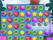 Spil Candy Match Saga 2 online
