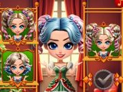 Spil Nutcracker Nytårs eventyr  online