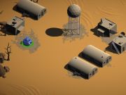 Spil Tanks Battle Game Online online