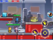 Spil Bottle Avenger Royale online