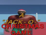 Spil Et Jack-O-Christmas 3D-spil  online