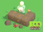 Spil Eco Block Puzzle online