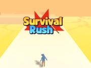 Spil Overlevelse Rush  online