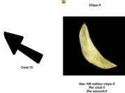 Spil Spinning Chip Clicker online