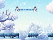 Spil Frosty Escape online