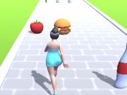 Spil Fit racespil  online