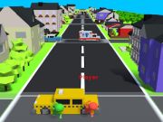 Spil Marathon Race online
