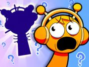 Spil Kids Quiz: Find Sprunki  online