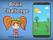 Spil Brain Challenge online