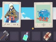Spil Fantasy fusion  online