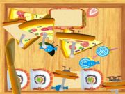 Spil Goose Match 3D online