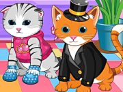 Spil Baby Pet Sitter online