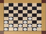 Spil Checkers to spiller  online
