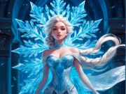 Spil Magic World online