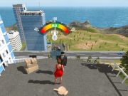 Spil Faldende kunst Ragdoll Simulator  online
