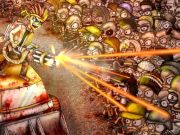 Spil Hard Rock Zombie Truck online