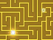 Spil Labyrint: lyssti  online