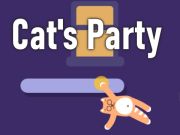 Spil Kattes fest  online