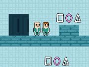 Spil Squid Escape Game online