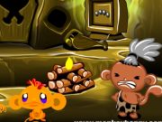 Spil Monkey Go Happy Stage 914 online