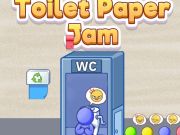 Spil Toiletpapir marmelade  online