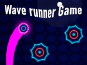 Spil Wave Runner Game online