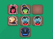 Spil Monster Merge online
