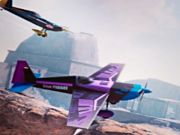 Spil Stunt fly  online