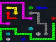 Spil Tilslut prikker  online