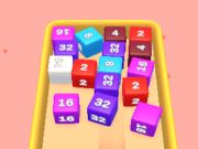 Spil Mega Cube 4096 online