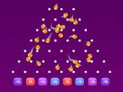 Spil Plinko -kugler  online