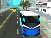 Spil Bussimulator Real buskørsel  online