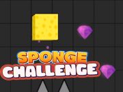Spil Sponge Challenge online