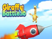 Spil Giraffekamp. io  online