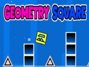 Spil Geometry Square online