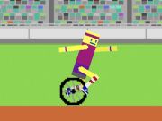 Spil Unicycle Legend online
