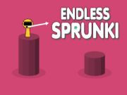 Spil Endless Sprunki online
