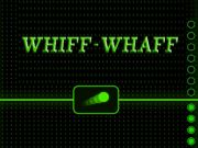 Spil Whiff Whaff online