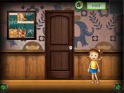 Spil Amgel Kids Room Escape 269 online