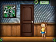 Spil Amgel Kids Room Escape 271 online