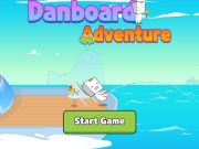 Spil Danboard Adventure online