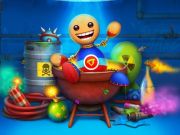 Spil Buddyman: Kick 2 online Spil Buddyman: Kick 2 online