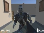 Spil Zombie FPS online