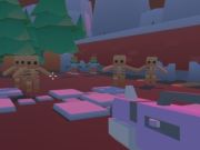 Spil FPS Zombie Shooter online