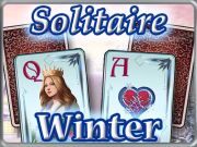 Spil Jewel Match: Solitaire Winterscapes online