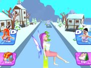 Spil Byg en rig dronning  online