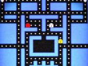 Spil Pacman online