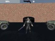 Spil Cyborg Killer online