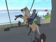 Spil War the Knights: Battle Arena Swords 3D online