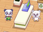 Spil Panda Shop Simulator online